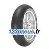 Image de Pneus moto Pirelli Diablo Rain (Moto3) ( 125/70 R17 TL roue arrière, Composé de caoutchouc SCR1, NHS )