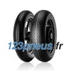 Image de Pneus moto Pirelli Diablo Rain ( 120/70 R17 TL Composé de caoutchouc SCR1, NHS, Roue avant )