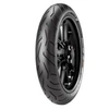 Image de Pneu Diablo Rosso II (F) (K) 120/70 ZR 17 M/C (58W) TL