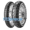 Image de Pneus moto Metzeler KAROO 3 ( 170/60 R17 TL 72T roue arrière, Marquage M+S, M/C )