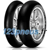 Image de Pneus moto Pirelli Diablo Superbike ( 120/70 R17 TL Composé de caoutchouc SC2, NHS, Roue avant )