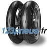 Image de Pneus moto Metzeler Sportec M5 Interact ( 150/60 R17 TL 66H roue arrière, M/C )
