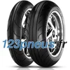 Image de Pneus moto Pirelli Diablo Wet ( 120/70 R17 TL NHS, Roue avant )