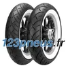 Image de Pneus moto Metzeler ME888 Marathon Ultra WW ( MU85B16 TL 77H roue arrière, M/C WW )