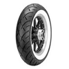 Image de Pneu ME 888 Marathon Ultra WW Flancs Blancs 130/90 B 16 M/C 73H TL