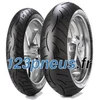 Image de Pneus moto Metzeler Roadtec Z8 Interact ( 170/60 ZR17 TL (72W) roue arrière, M/C, variante M )