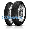 Image de Pneus moto Pirelli Phantom Sportscomp ( 100/90-18 TL 56H M/C, Roue avant )