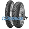 Image de Pneus moto Pirelli Scorpion Trail II ( 90/90-21 TL 54V M/C, Roue avant )