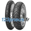 Image de Pneus moto Pirelli Scorpion Trail II ( 140/80 R17 TL 69V roue arrière, M/C )