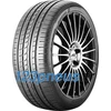 Image de Pneus été Pirelli P Zero Rosso ( 265/35 ZR18 (93Y) N4, avec protège-jante (MFS) )
