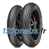 Image de Pneus moto Pirelli Angel CiTy ( 100/80-17 TL 52S roue arrière, M/C )