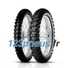 Image de Pneus moto Pirelli Scorpion MX eXTra X ( 80/100-21 TT 51M M/C, MST, Roue avant )