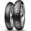 Image de Pneu Sport Demon (F) 110/70-17 M/C 54H TL