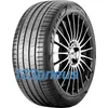 Image de Pneus été Pirelli P Zero LS Run Flat ( 275/35 R20 102Y XL *, runflat )
