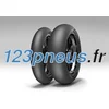 Image de Pneus moto Metzeler Racetec RR Slick ( 120/70 R17 TL Composé de caoutchouc K2, NHS, Roue avant )
