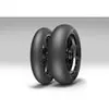 Image de Pneu de course Moto Racetec RR Slick 180/60 R17