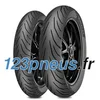 Image de Pneus moto Pirelli Angel CiTy ( 110/70-17 TL 54S M/C, Roue avant )