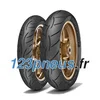 Image de Pneus moto Metzeler Sportec Street ( 80/90-14 TL 40S roue arrière, M/C )