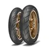 Image de Pneu de scooter / cyclomoteur Moto Sportec Street 80/90 D14 40S