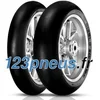 Image de Pneus moto Pirelli Diablo Superbike ( 200/60 R17 TL roue arrière, Composé de caoutchouc SC3, NHS )