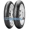 Image de Pneus moto Pirelli Angel Scooter ( 130/80-16 TL 64P roue arrière, M/C )
