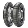 Image de Pneu Enduro Moto Scorpion Rally STR 150/60 R17 66H