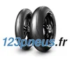 Image de Pneus moto Pirelli Diablo Supercorsa SP V3 ( 120/70 ZR17 TL (58W) M/C, Roue avant )