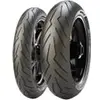 Image de Pneus de rue super sport Moto Diablo Rosso III 150/60 R17 66H