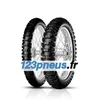 Image de Pneus moto Pirelli Scorpion MX ( 90/100-16 TT 51M roue arrière, Composé de caoutchouc SOFT, NHS )