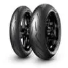 Image de Pneus de rue super sport Moto Diablo Rosso Corsa II 120/70 ZR17 58W