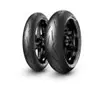 Image de Pneus de rue super sport Moto Diablo Rosso Corsa II 200/55 ZR17 78W