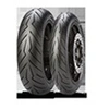 Image de Pneu Diablo Rosso Scooter Reinf (F/R) 120/70-12 M/C 58P TL