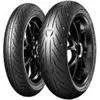 Image de Pneu sportif routier radial Moto Angel GT II 120/70 R19 60V