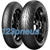 Image de Pneus moto Pirelli Angel GT II ( 190/50 ZR17 TL (73W) roue arrière, M/C )
