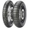 Image de Pneu Enduro Moto Scorpion Rally STR 180/55 R17 73V