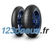 Image de Pneus moto Metzeler Racetec RR Rain ( 120/70 R17 TL Composé de caoutchouc K1, NHS, Roue avant )