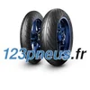 Image de Pneus moto Metzeler Racetec RR Intermediate ( 190/60 R17 TL roue arrière, NHS )