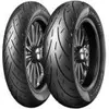 Image de Pneu Chopper / Cruiser Moto Cruisetec MH90 D21 54H