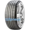 Image de Pneus été Pirelli P Zero PZ4 SC ( 285/25 ZR22 (95Y) XL avec protège-jante (MFS) )
