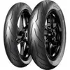 Image de Pneus de rue super sport Moto Diablo Rosso Sport 70/90 D17 38S