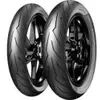 Image de Pneus de rue super sport Moto Diablo Rosso Sport 130/70 D17 62S