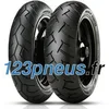 Image de Pneus moto Pirelli Diablo Scooter ( 120/70-15 TL 56S M/C, Roue avant )