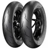Image de Pneu de scooter / cyclomoteur Moto Diablo Rosso Scooter SC 120/80 D12 55P