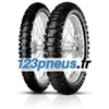 Image de Pneus moto Pirelli Scorpion MX ( 80/100-12 TT 50M roue arrière, Composé de caoutchouc SOFT, NHS )