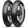 Image de Pneu sportif routier diagonal Moto MT75 100/80 D16 50T
