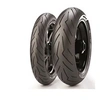 Image de Pneu Diablo Rosso III (F) (K) Kawasaki Ninja H2 120/70 ZR 17 M/C (58W) TL (K)