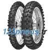 Image de Pneus moto Pirelli Scorpion MX 32 ( 110/90-19 TT 62M roue arrière, M/C, Composé de caoutchouc Moyen HARD, NHS )