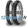 Image de Pneus moto Metzeler MCE6 Days Extreme ( 140/80-18 TT 70M roue arrière, Marquage M+S, M/C, Composé de caoutchouc Super Soft )