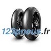 Image de Pneus moto Pirelli Diablo Supercorsa V3 ( 180/60 ZR17 TL 75W roue arrière, M/C, Composé de caoutchouc SC3 )