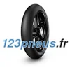 Image de Pneus moto Metzeler Racetec TD Slick ( 180/55 R17 TL roue arrière, NHS )